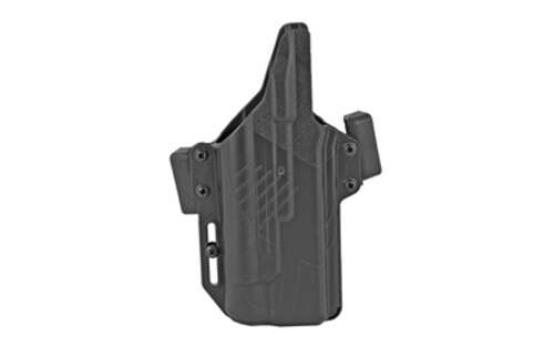 Holsters Raven Concealment Systems Perun LC RAVEN PERUN FOR GEN 5 G17/G19 TLR1HL • Model: Perun LC